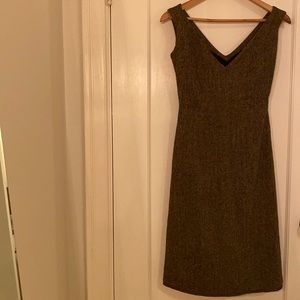 Tabula Babaton tweed dress, size 2